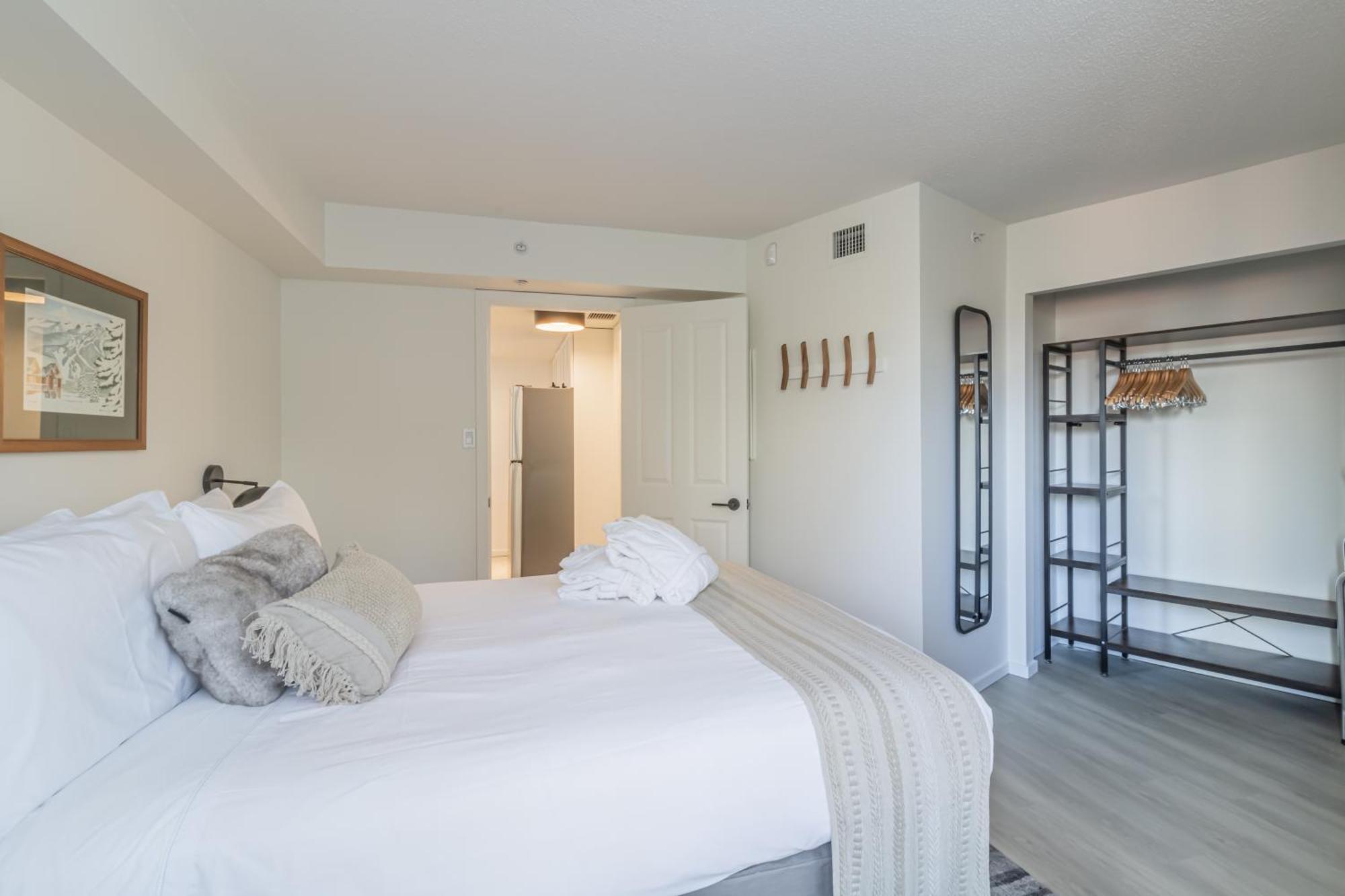 Cascade By Elevate Vacations Lejlighed Whistler Eksteriør billede