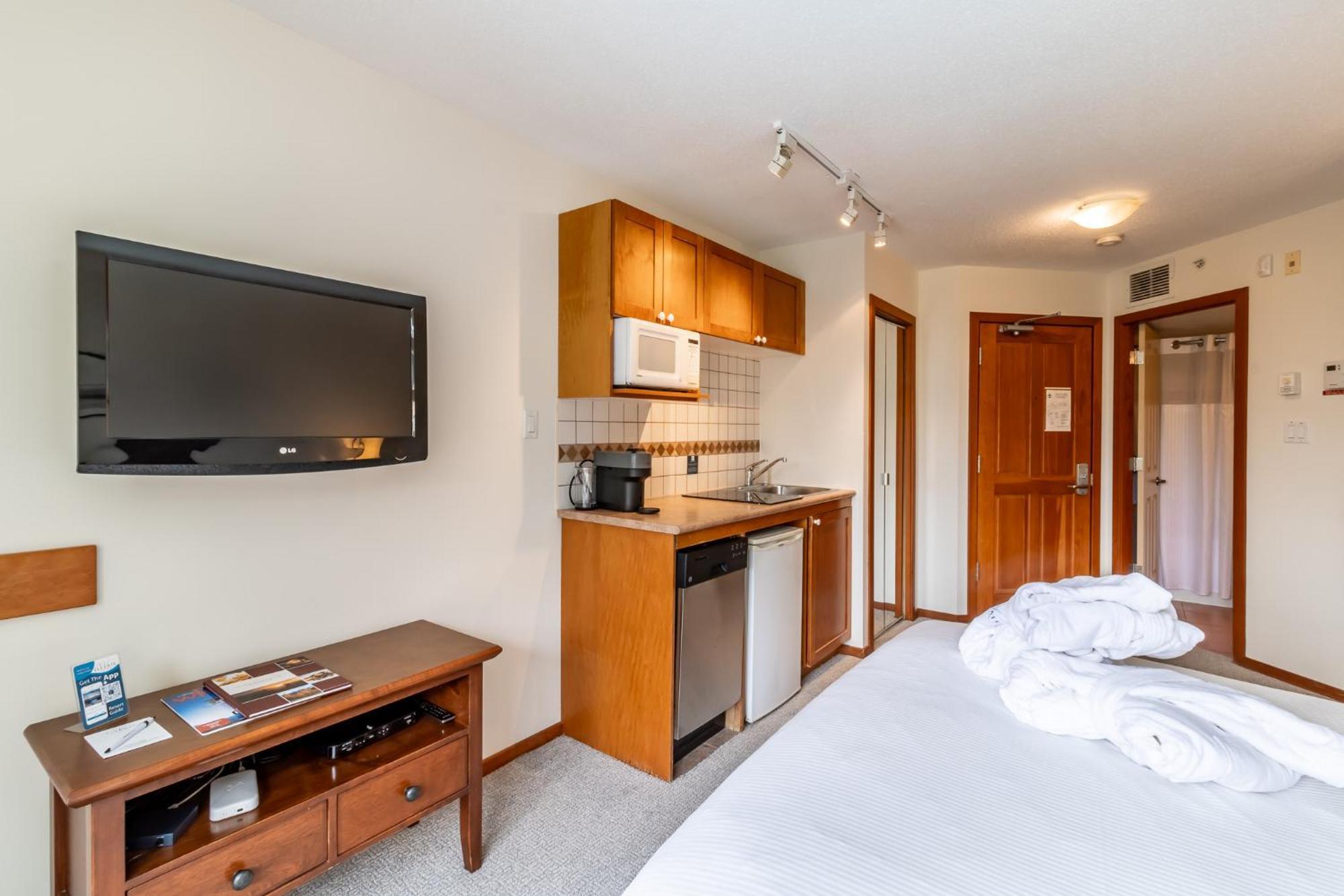 Cascade By Elevate Vacations Lejlighed Whistler Eksteriør billede