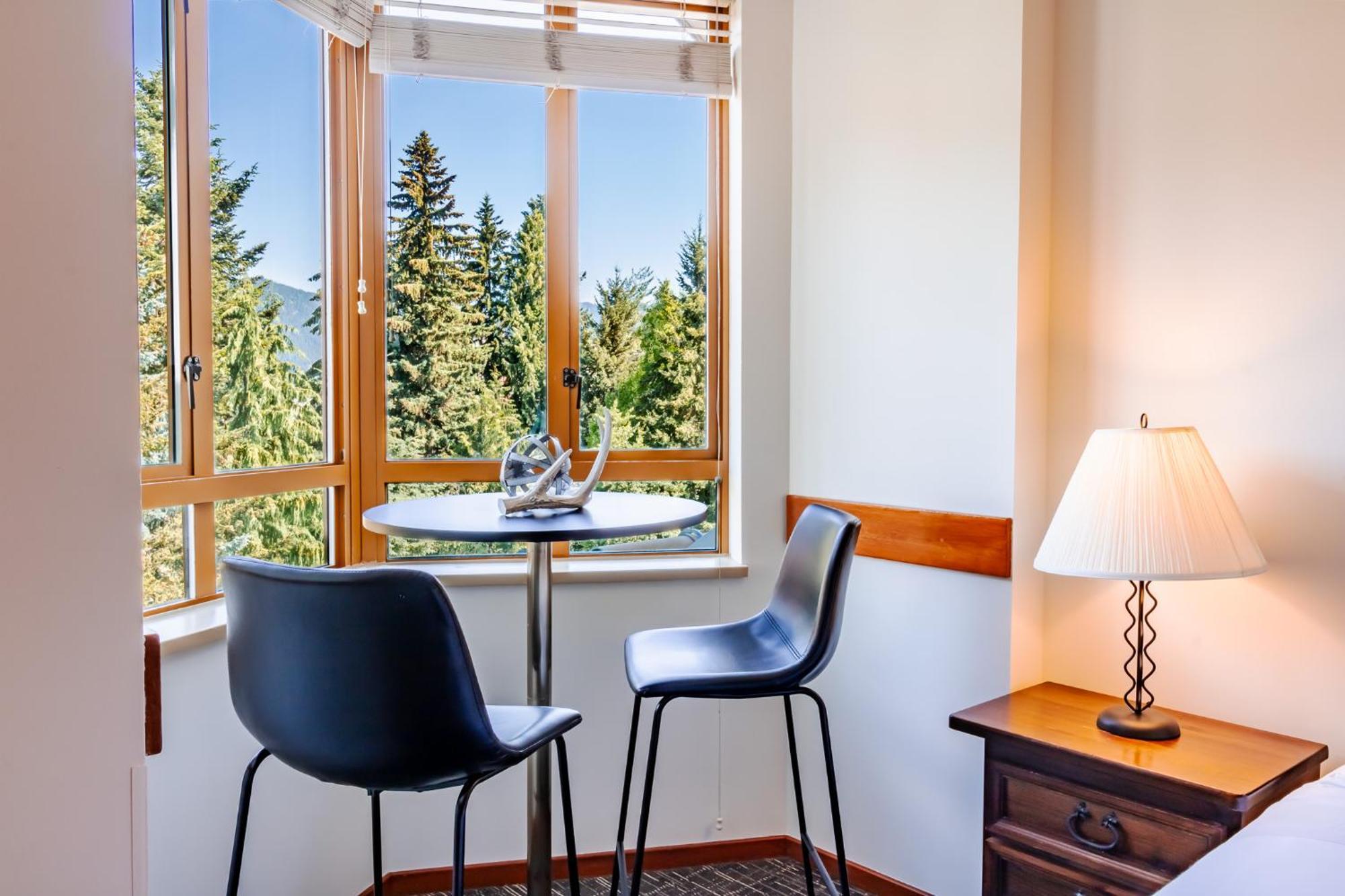 Cascade By Elevate Vacations Lejlighed Whistler Eksteriør billede