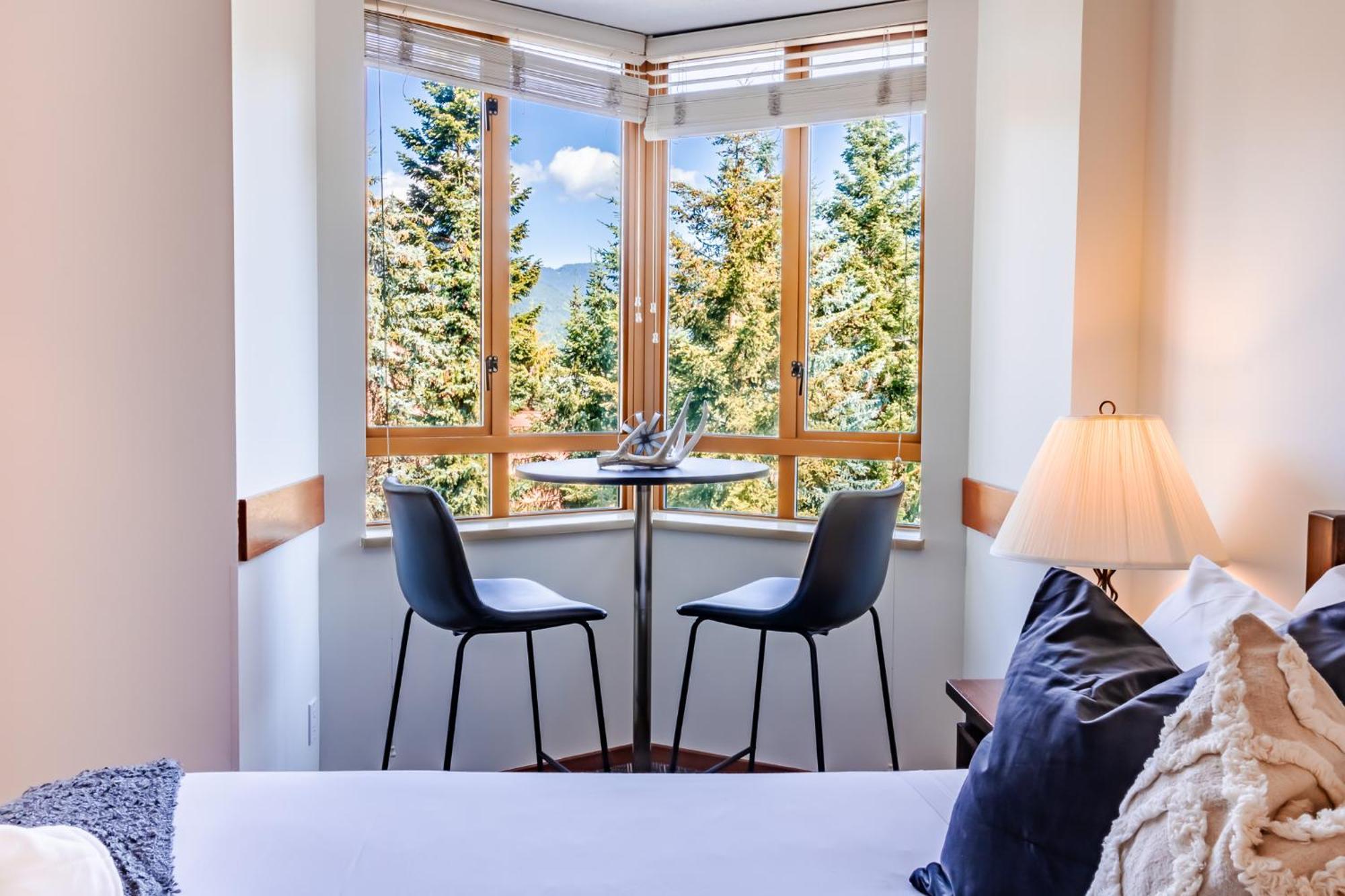 Cascade By Elevate Vacations Lejlighed Whistler Eksteriør billede